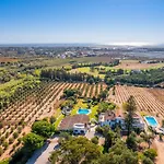 Apartamento Jardim Do Sul 1 Luz de Tavira