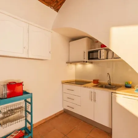 Jardim Do Sul 1 דירה