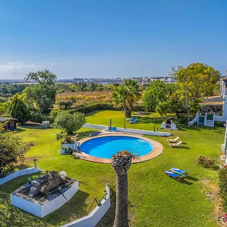 Jardim Do Sul 1 לוז דה טווירה