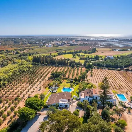 Lägenhet Jardim Do Sul 1 Luz de Tavira