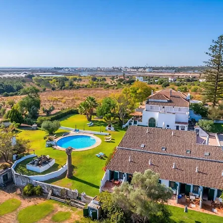 Jardim Do Sul 1 Апартаменты