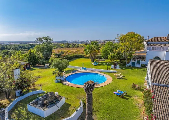 Jardim Do Sul 1 לוז דה טווירה