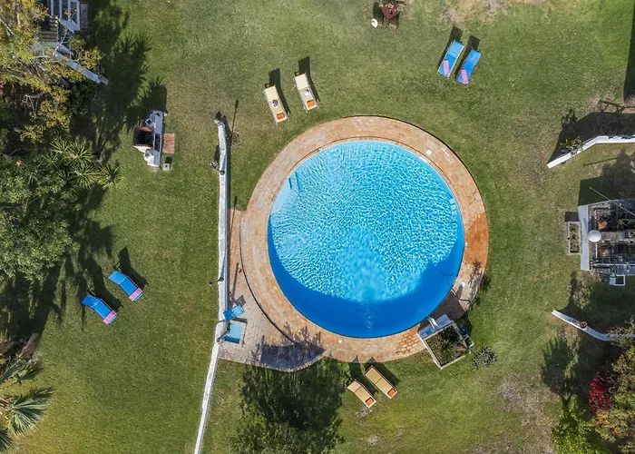 Jardim Do Sul 1 * Луш-ди-Тавира