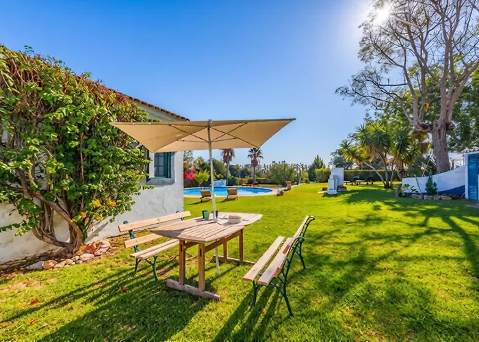 Apartament Jardim Do Sul 1 Luz de Tavira