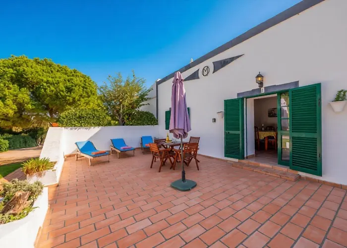 Apartament Jardim Do Sul 1 *